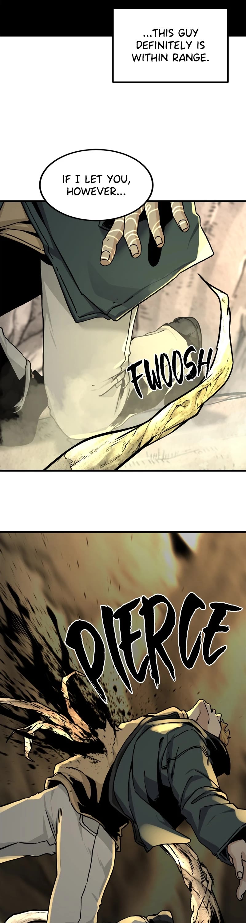 Hero Killer (Beolkkul) Chapter 133 page 21 - Chapter 133: Episode 133