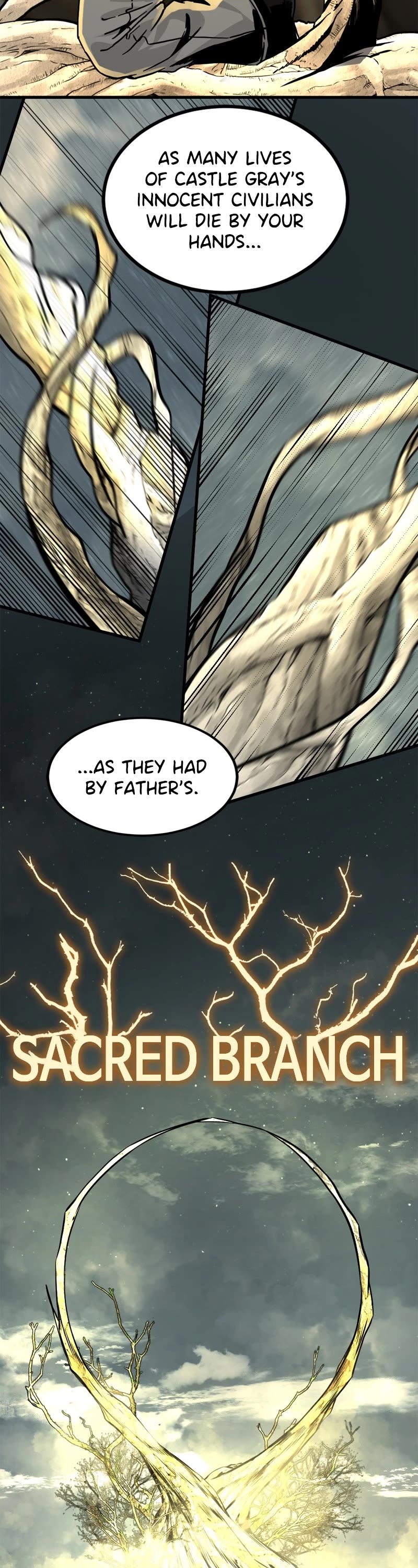 Hero Killer (Beolkkul) Chapter 133 page 22 - Chapter 133: Episode 133