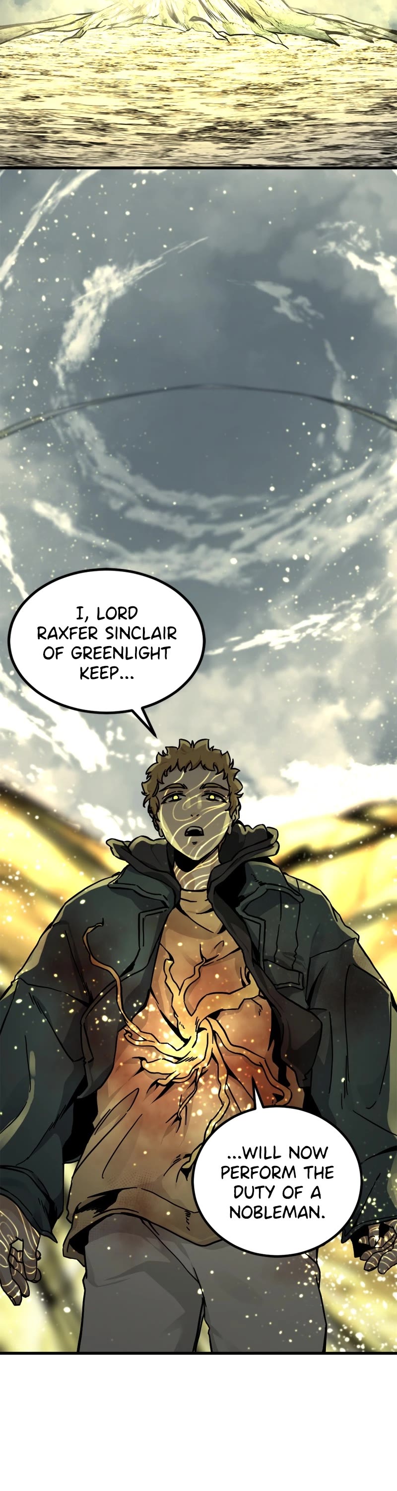Hero Killer (Beolkkul) Chapter 133 page 23 - Chapter 133: Episode 133