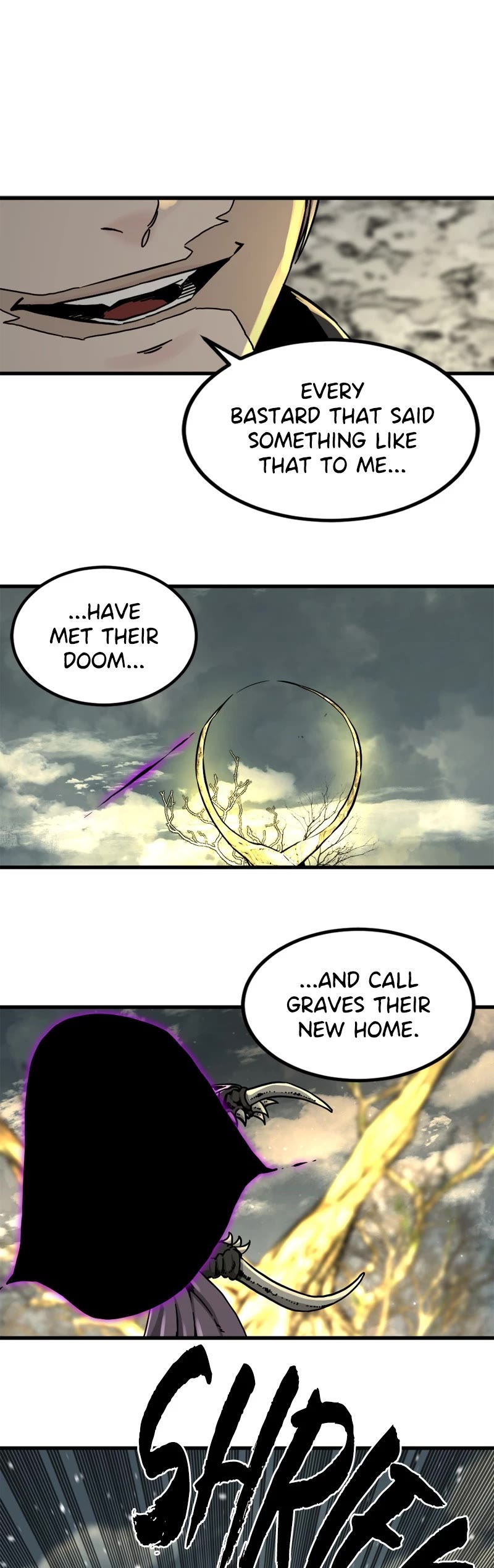 Hero Killer (Beolkkul) Chapter 133 page 24 - Chapter 133: Episode 133