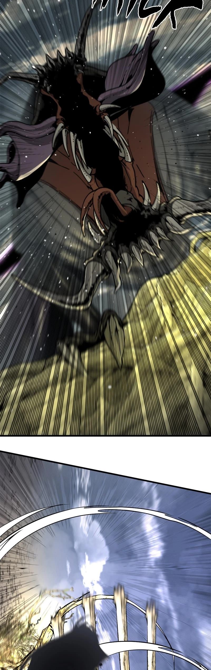 Hero Killer (Beolkkul) Chapter 133 page 25 - Chapter 133: Episode 133