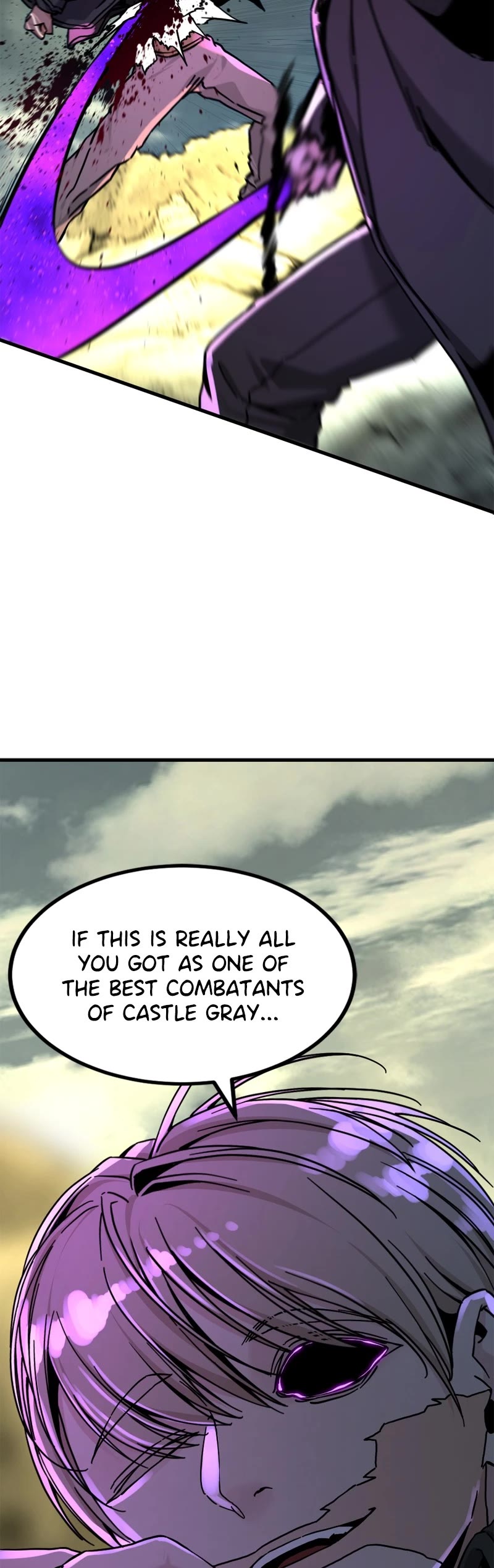 Hero Killer (Beolkkul) Chapter 133 page 29 - Chapter 133: Episode 133