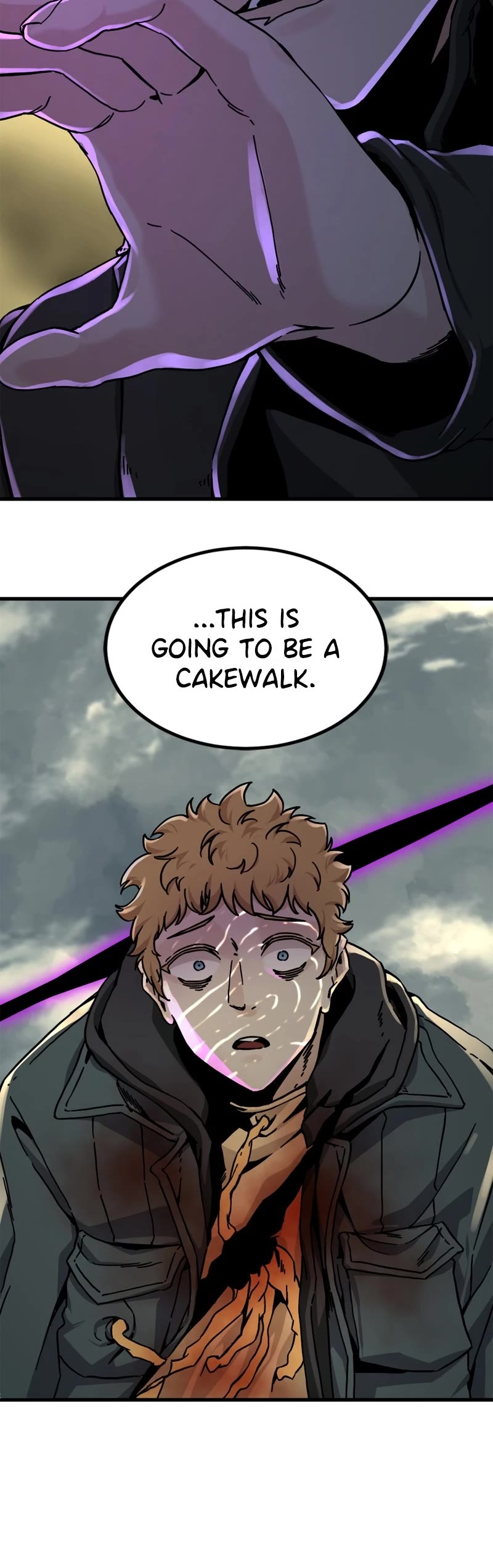 Hero Killer (Beolkkul) Chapter 133 page 30 - Chapter 133: Episode 133