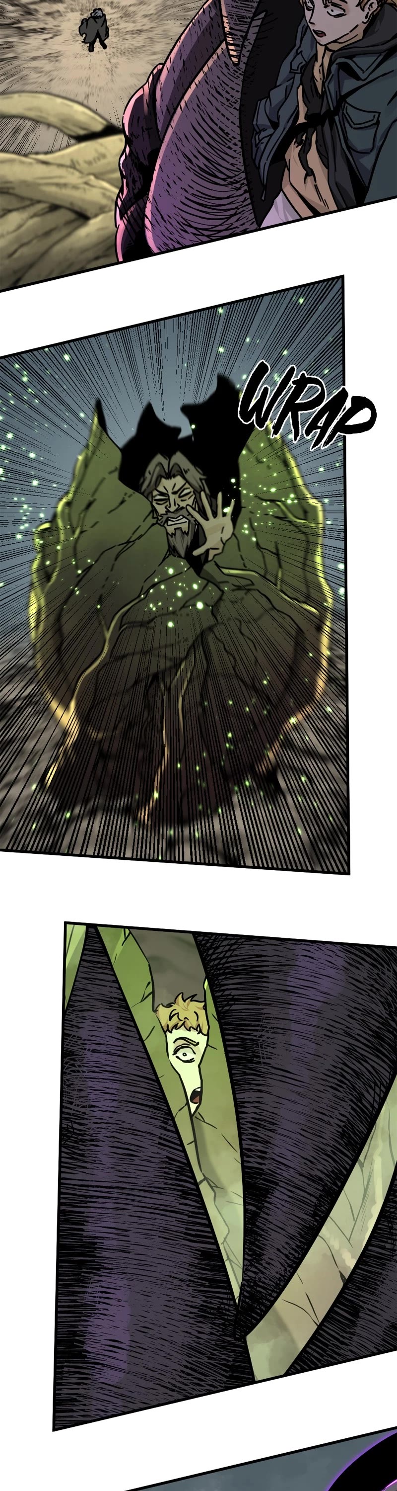 Hero Killer (Beolkkul) Chapter 133 page 32 - Chapter 133: Episode 133