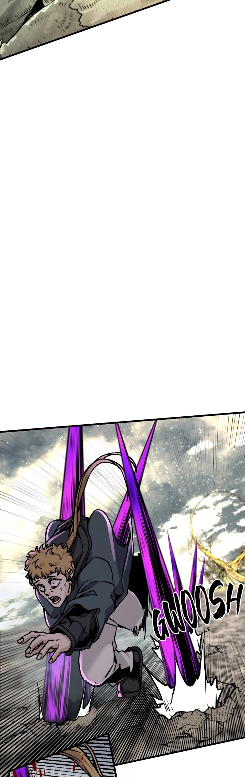 Hero Killer (Beolkkul) Chapter 133 page 35 - Chapter 133: Episode 133