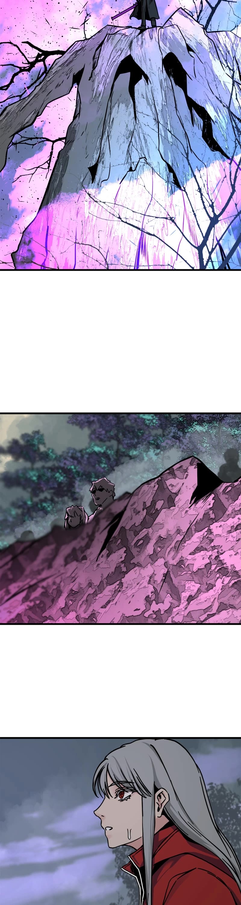 Hero Killer (Beolkkul) Chapter 133 page 38 - Chapter 133: Episode 133
