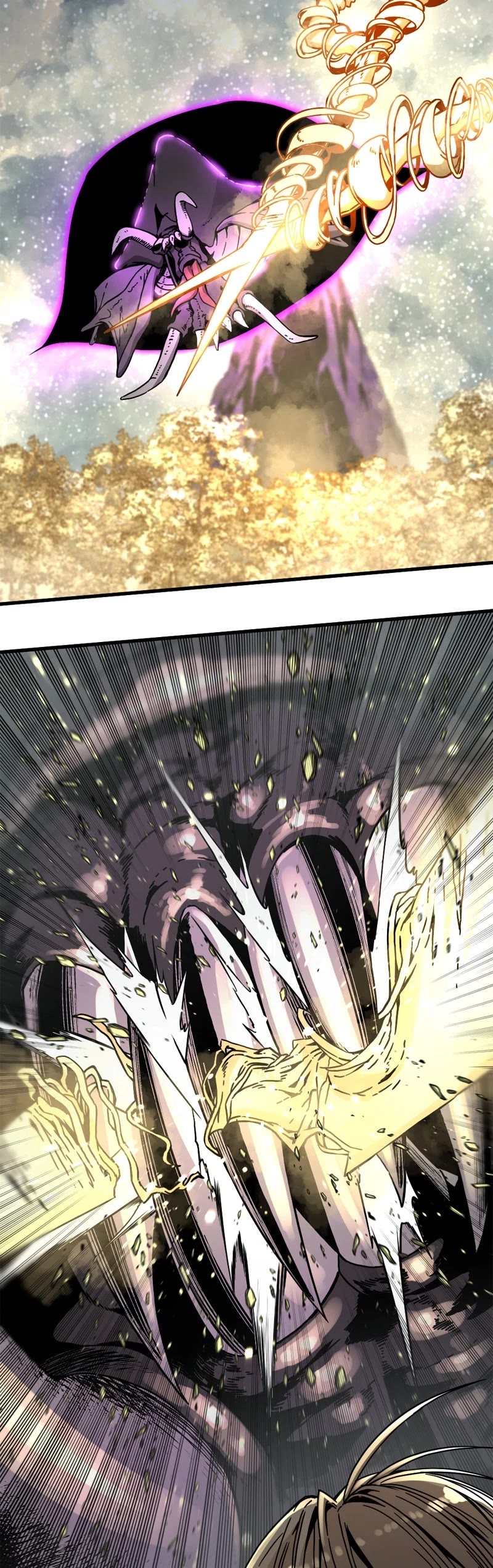 Hero Killer (Beolkkul) Chapter 133 page 4 - Chapter 133: Episode 133
