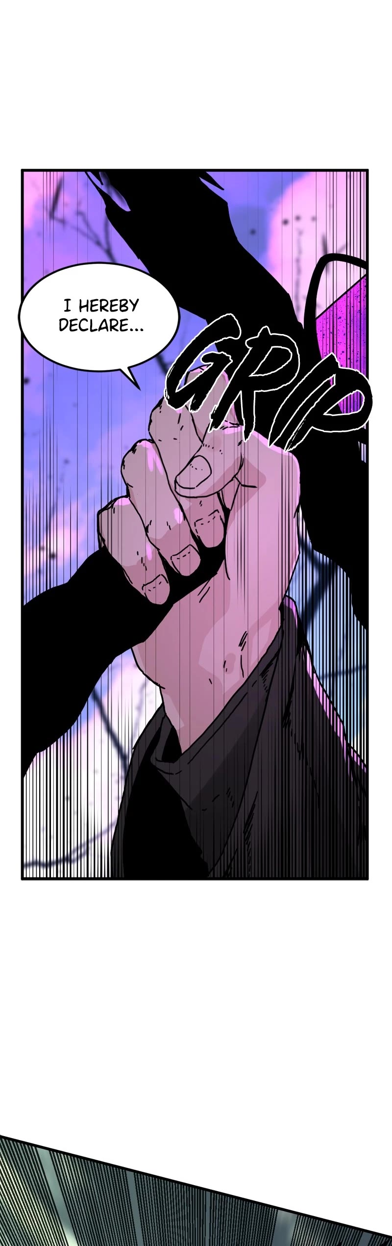 Hero Killer (Beolkkul) Chapter 133 page 40 - Chapter 133: Episode 133
