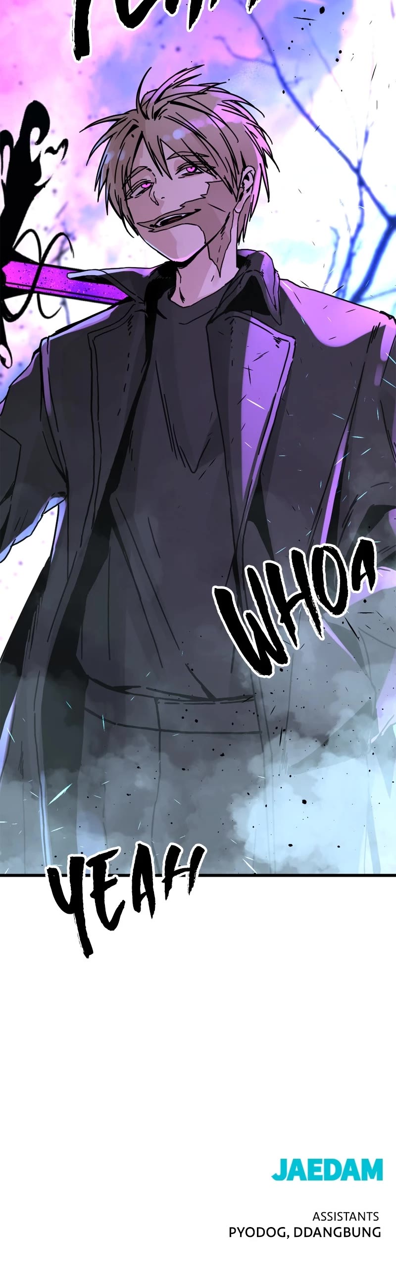 Hero Killer (Beolkkul) Chapter 133 page 42 - Chapter 133: Episode 133