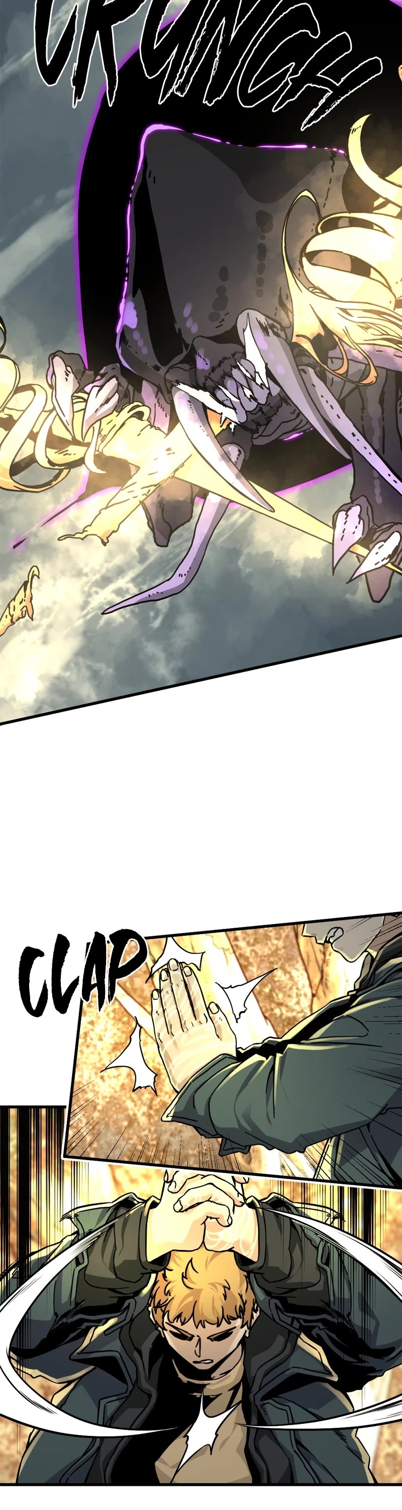 Hero Killer (Beolkkul) Chapter 133 page 6 - Chapter 133: Episode 133