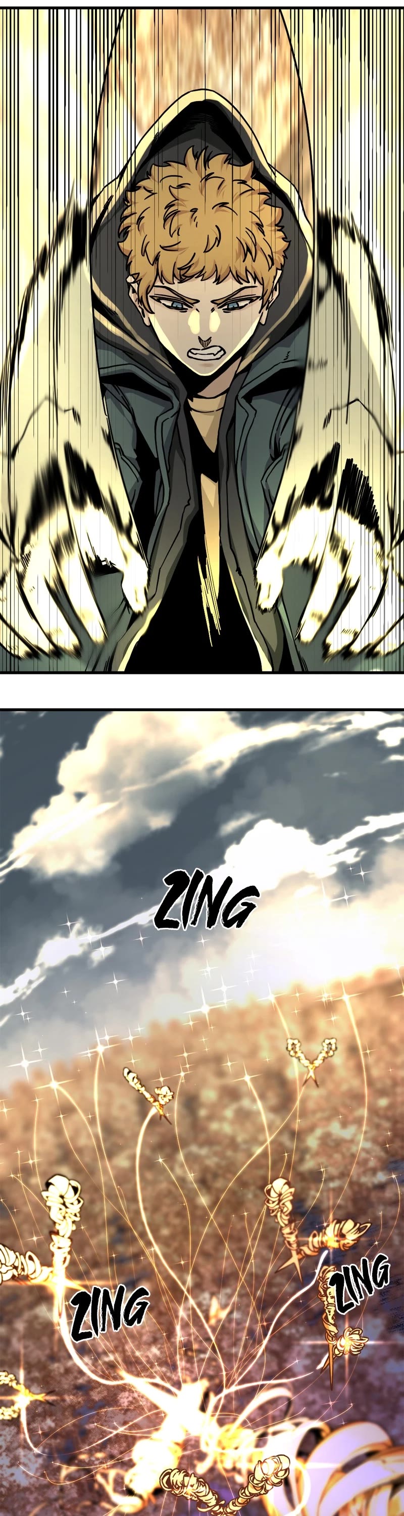 Hero Killer (Beolkkul) Chapter 133 page 7 - Chapter 133: Episode 133