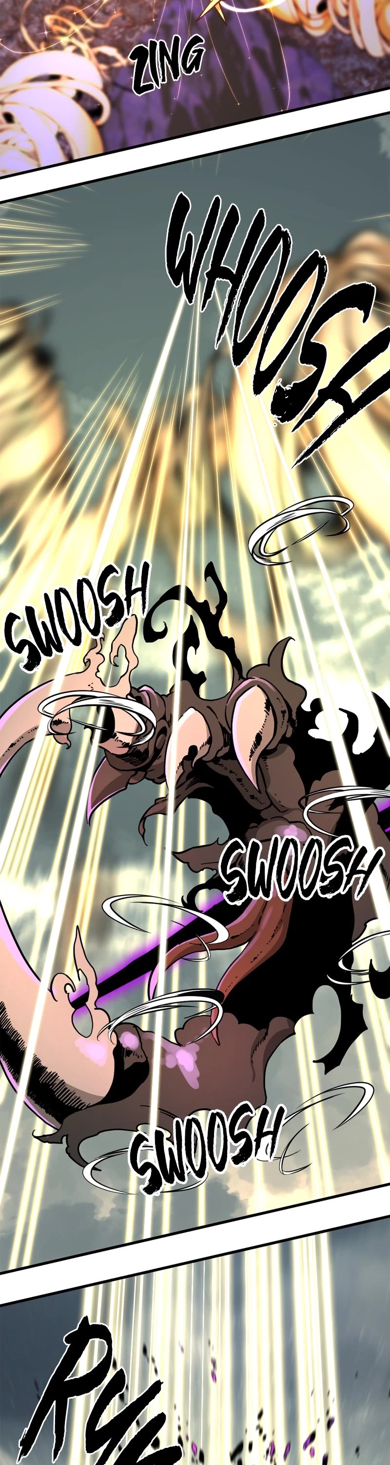 Hero Killer (Beolkkul) Chapter 133 page 8 - Chapter 133: Episode 133