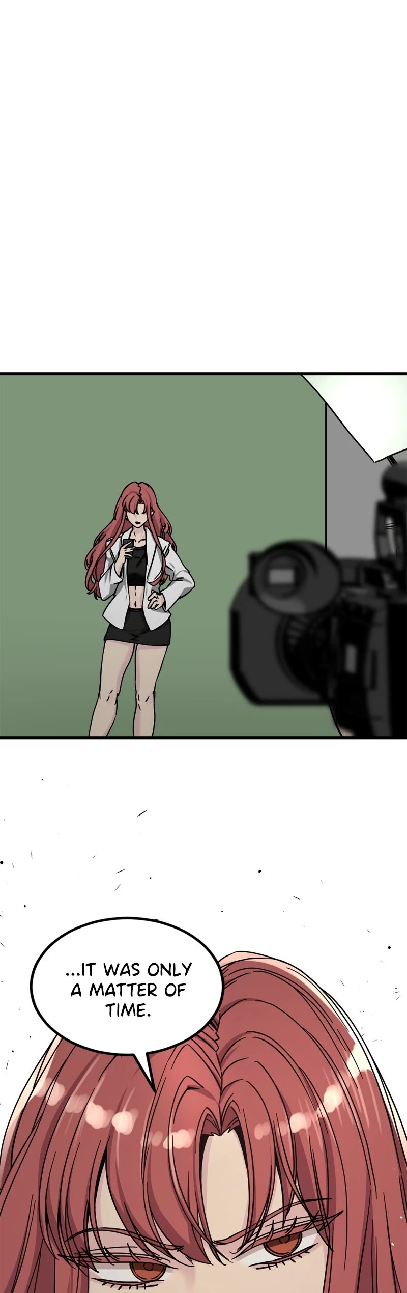 Hero Killer (Beolkkul) Chapter 134 page 10 - Chapter 134: Episode 134