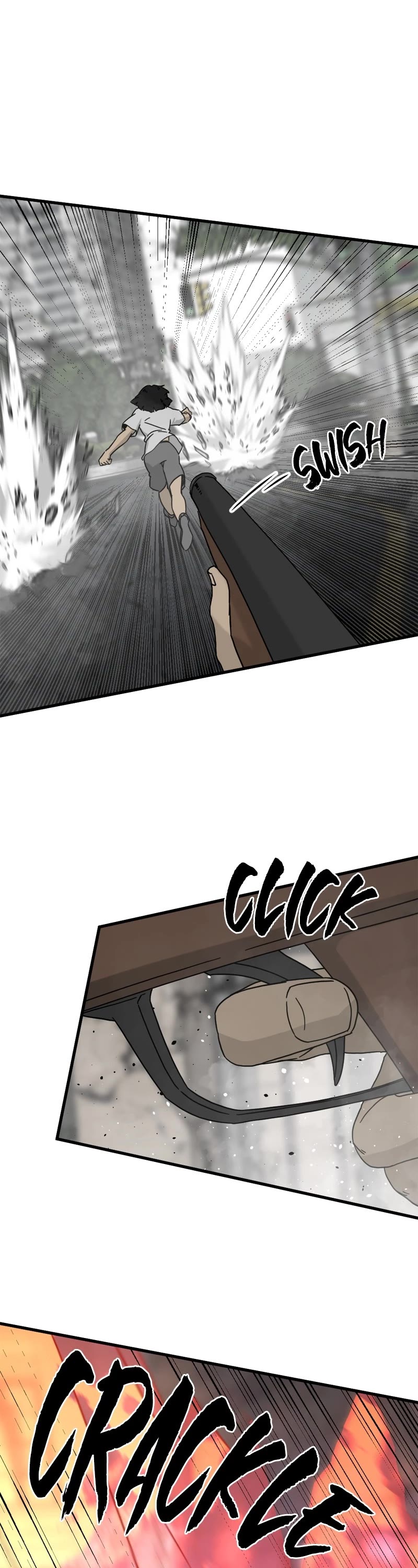 Hero Killer (Beolkkul) Chapter 134 page 2 - Chapter 134: Episode 134