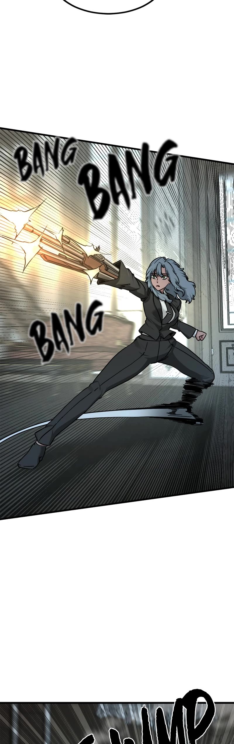 Hero Killer (Beolkkul) Chapter 134 page 20 - Chapter 134: Episode 134