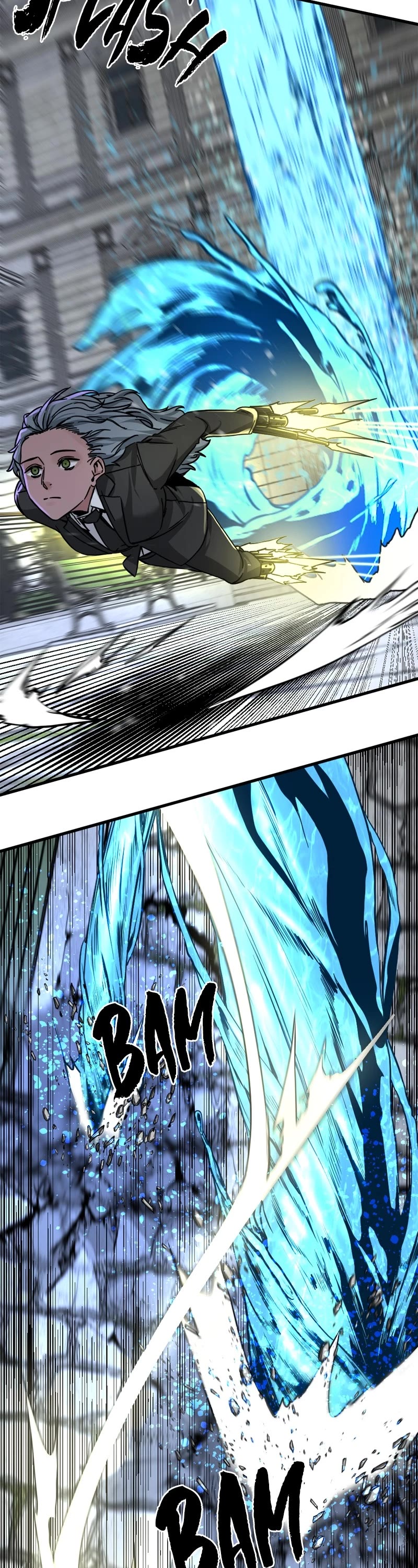 Hero Killer (Beolkkul) Chapter 134 page 22 - Chapter 134: Episode 134