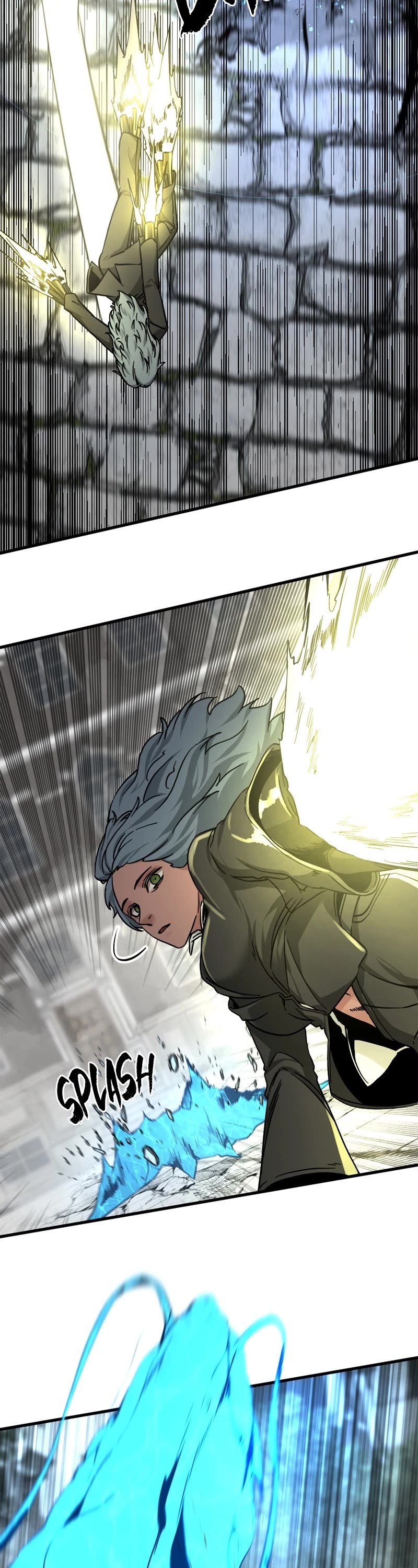 Hero Killer (Beolkkul) Chapter 134 page 23 - Chapter 134: Episode 134