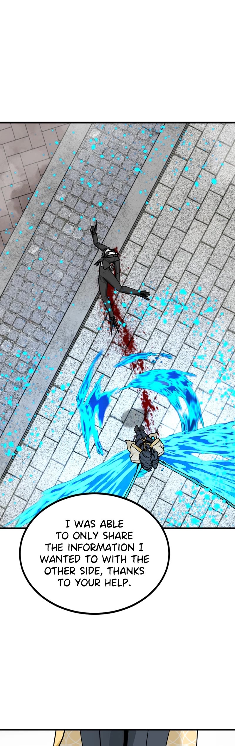 Hero Killer (Beolkkul) Chapter 134 page 25 - Chapter 134: Episode 134