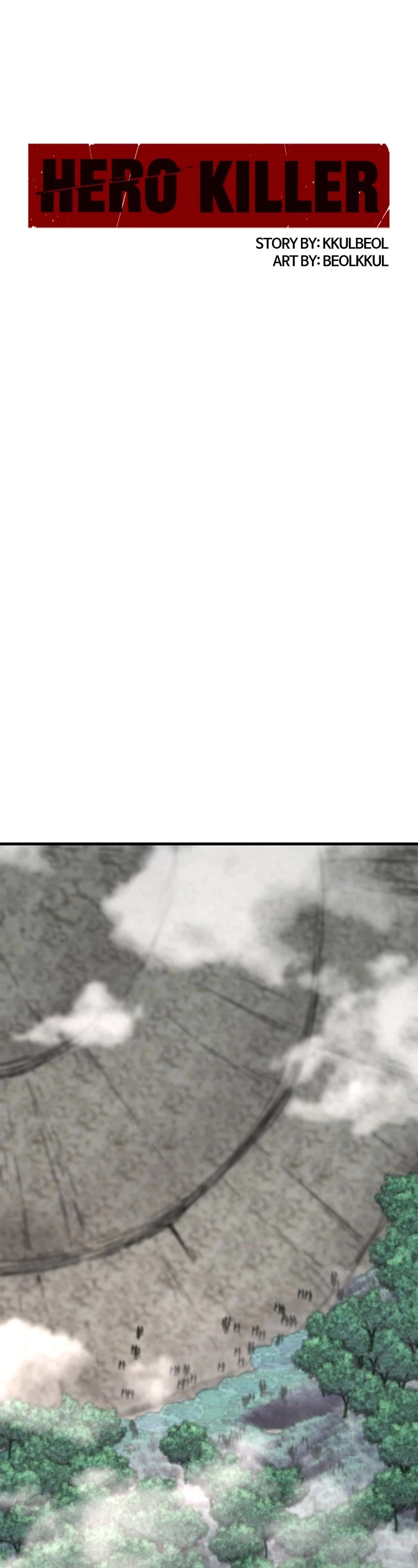 Hero Killer (Beolkkul) Chapter 134 page 28 - Chapter 134: Episode 134