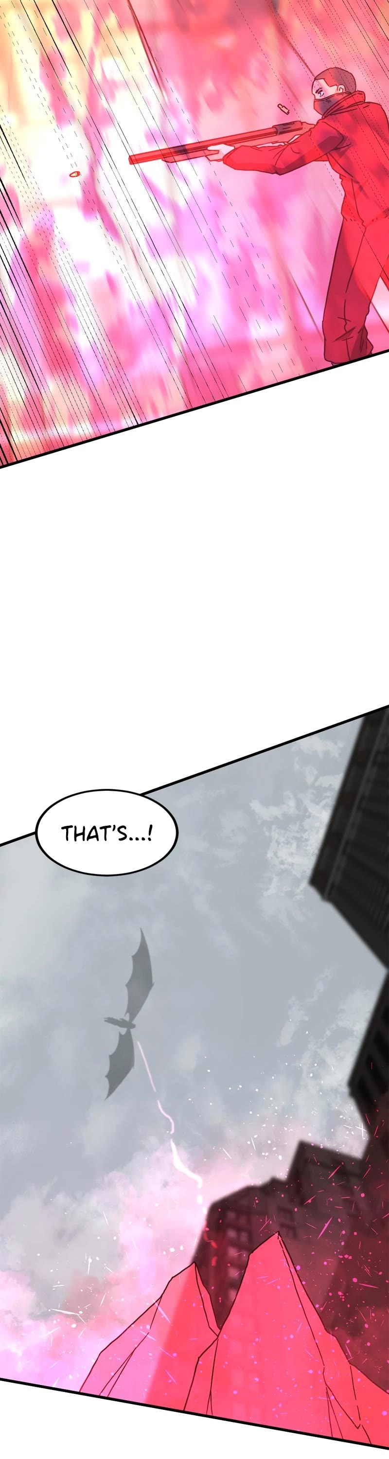 Hero Killer (Beolkkul) Chapter 134 page 3 - Chapter 134: Episode 134
