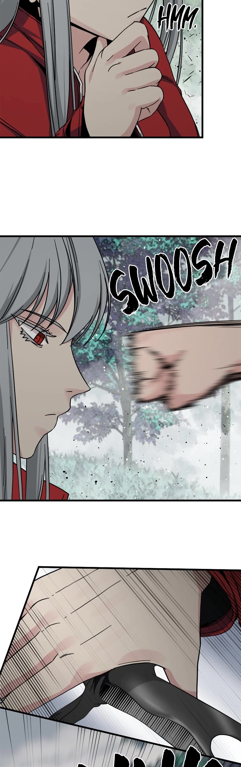 Hero Killer (Beolkkul) Chapter 134 page 30 - Chapter 134: Episode 134