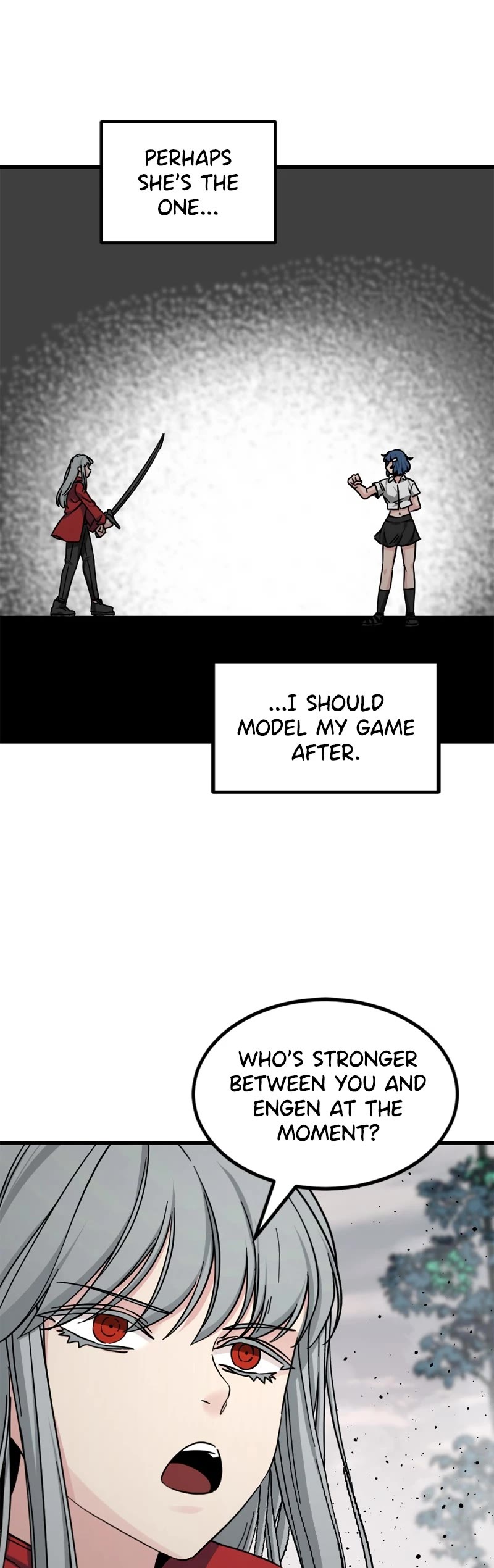 Hero Killer (Beolkkul) Chapter 134 page 34 - Chapter 134: Episode 134