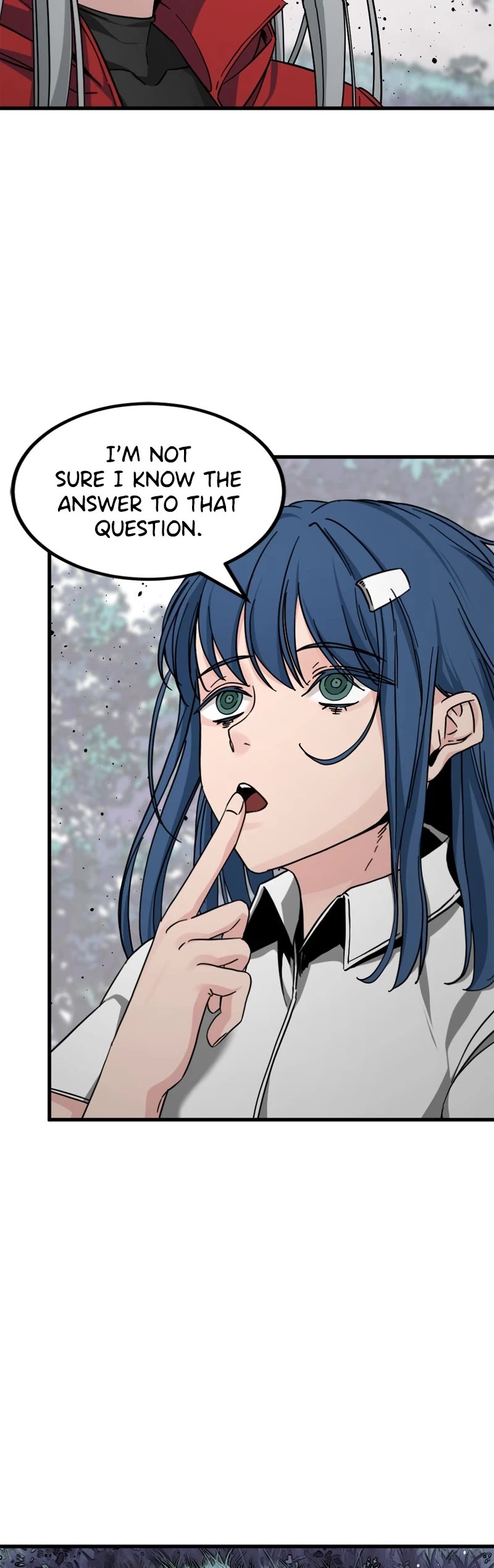 Hero Killer (Beolkkul) Chapter 134 page 35 - Chapter 134: Episode 134