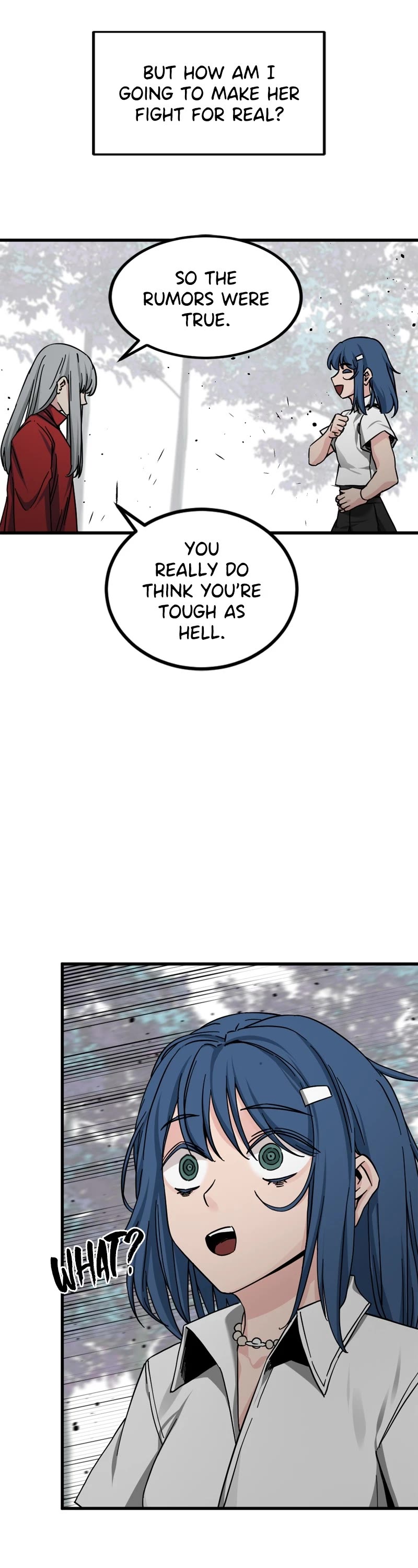 Hero Killer (Beolkkul) Chapter 134 page 38 - Chapter 134: Episode 134