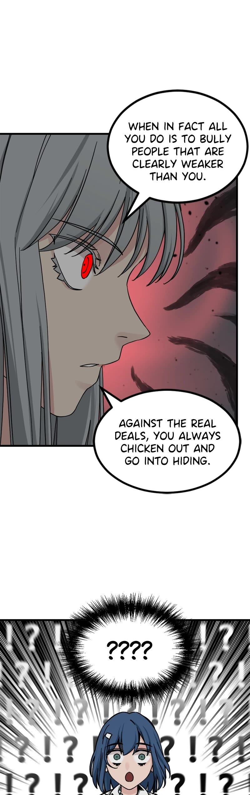 Hero Killer (Beolkkul) Chapter 134 page 39 - Chapter 134: Episode 134