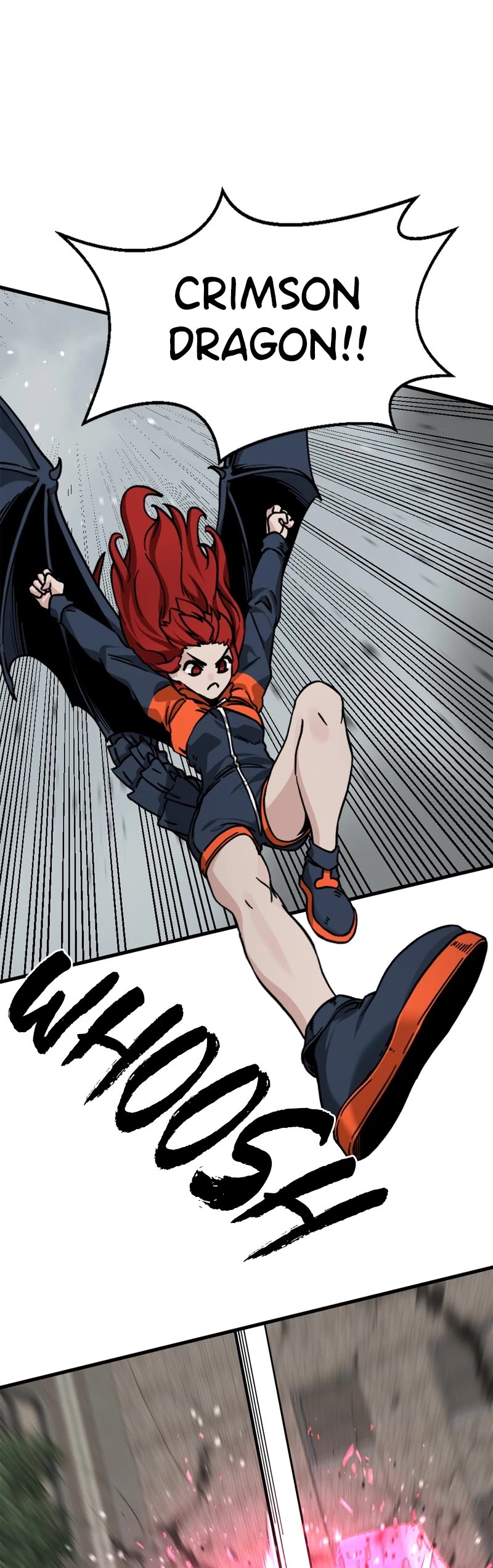 Hero Killer (Beolkkul) Chapter 134 page 4 - Chapter 134: Episode 134