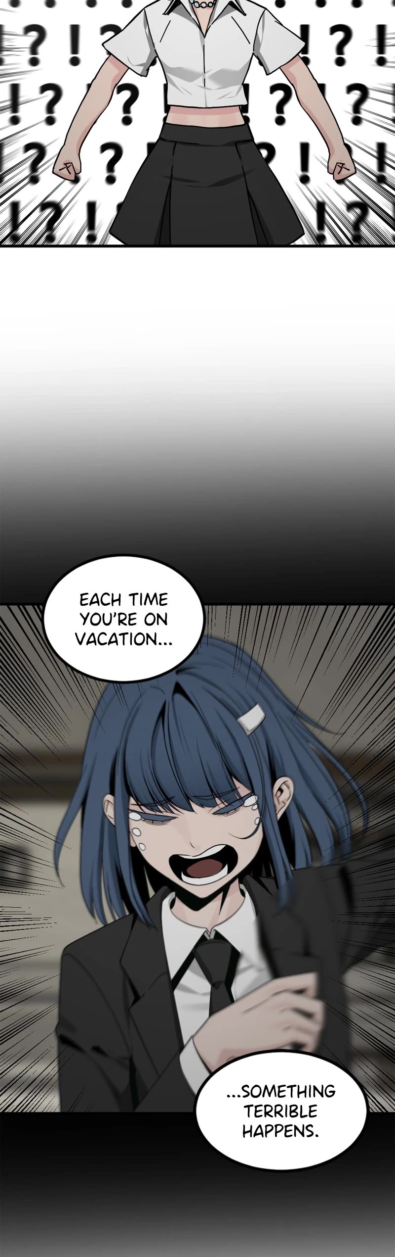 Hero Killer (Beolkkul) Chapter 134 page 40 - Chapter 134: Episode 134