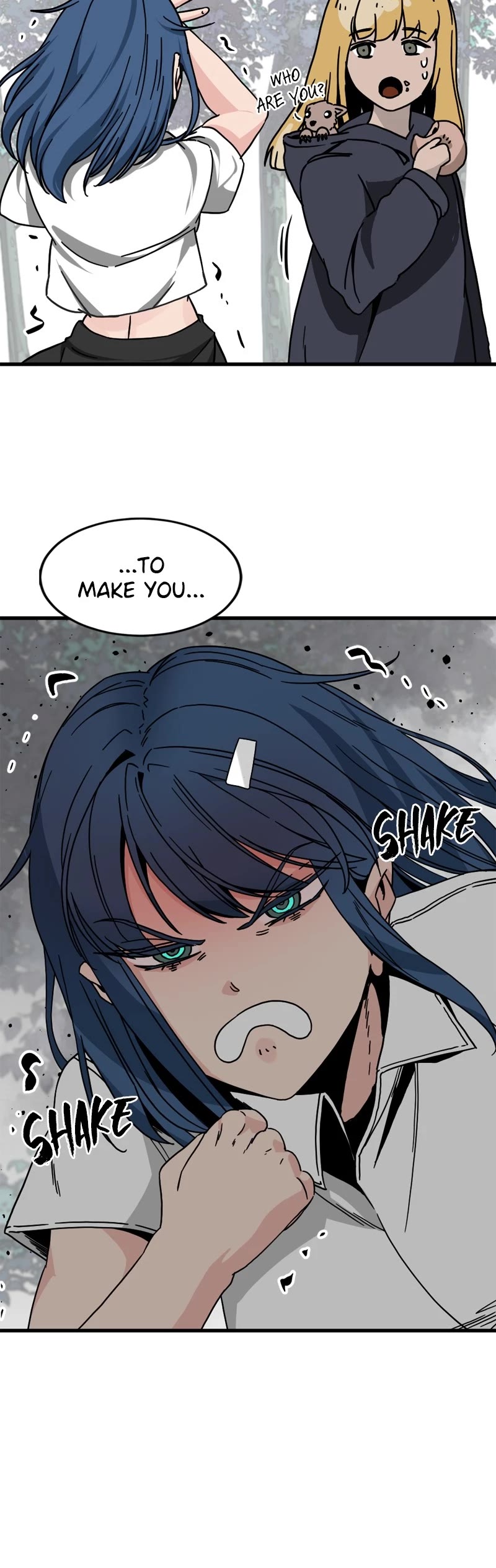 Hero Killer (Beolkkul) Chapter 134 page 44 - Chapter 134: Episode 134