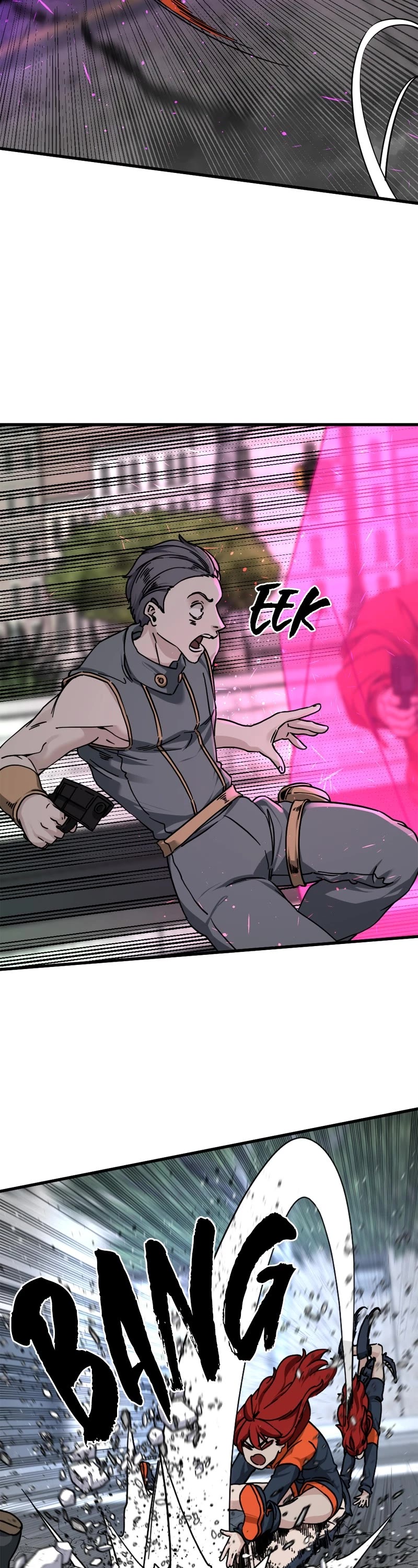 Hero Killer (Beolkkul) Chapter 134 page 6 - Chapter 134: Episode 134