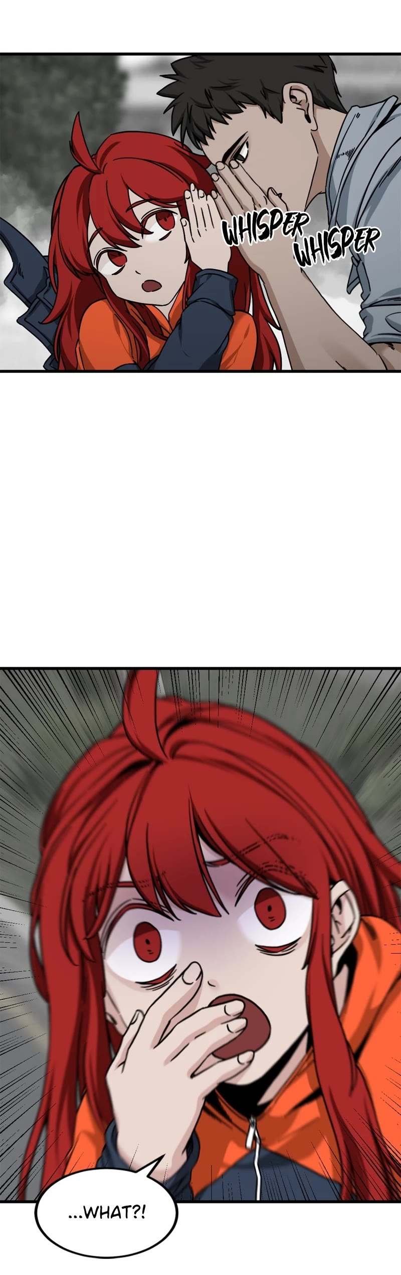 Hero Killer (Beolkkul) Chapter 134 page 9 - Chapter 134: Episode 134