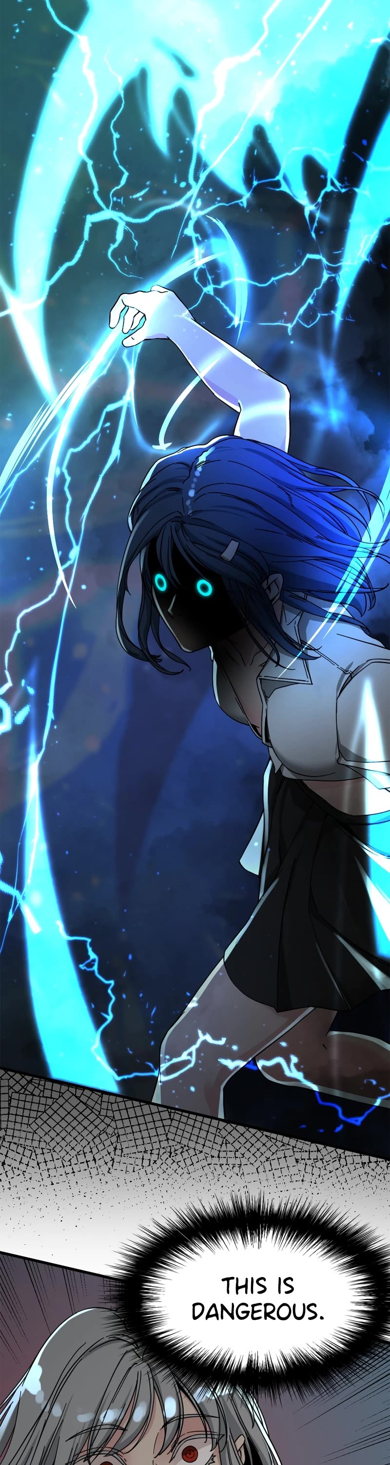 Hero Killer (Beolkkul) Chapter 135 page 12 - Chapter 135: Episode 135