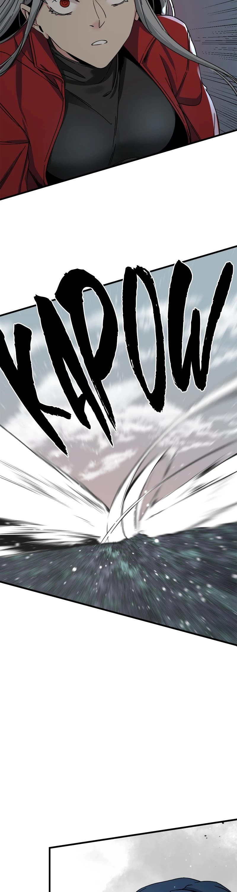 Hero Killer (Beolkkul) Chapter 135 page 13 - Chapter 135: Episode 135
