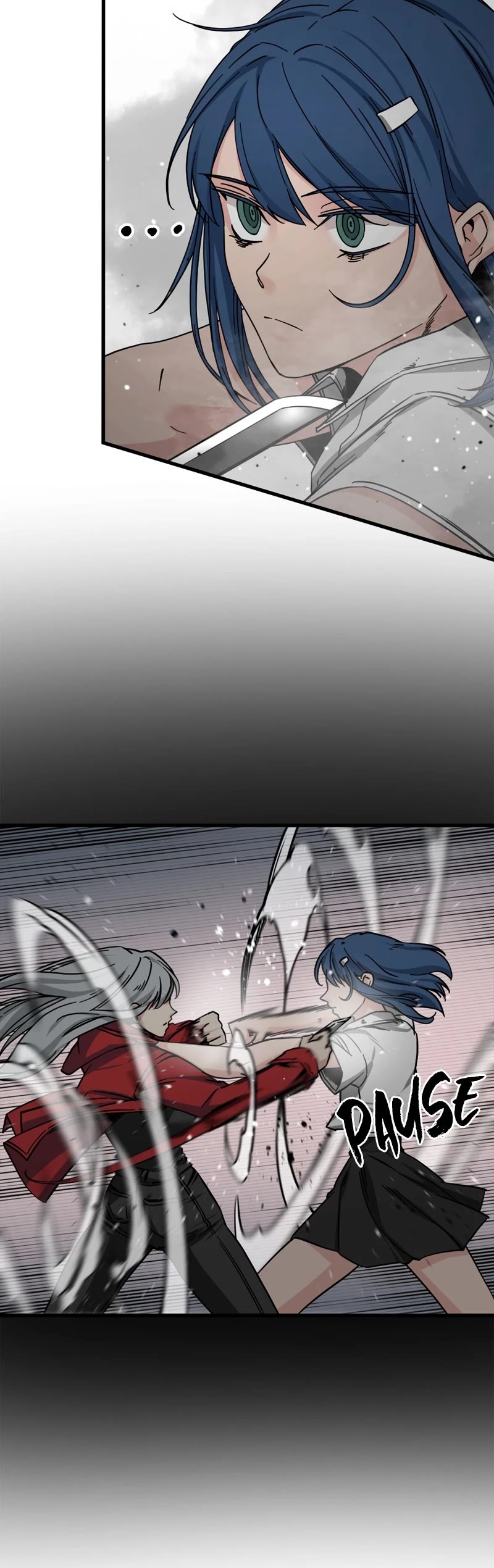 Hero Killer (Beolkkul) Chapter 135 page 14 - Chapter 135: Episode 135