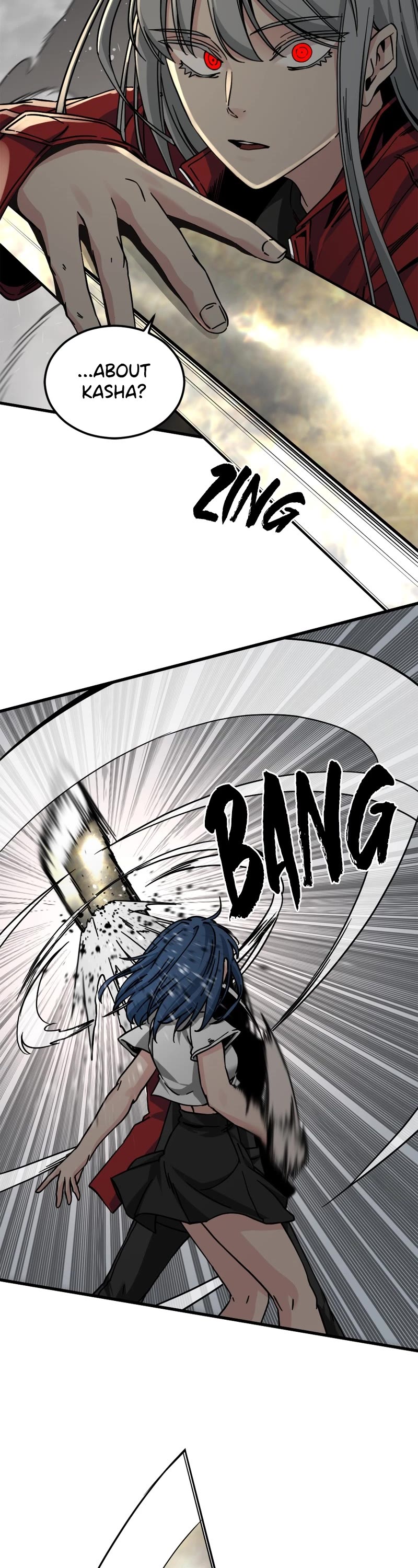 Hero Killer (Beolkkul) Chapter 135 page 17 - Chapter 135: Episode 135