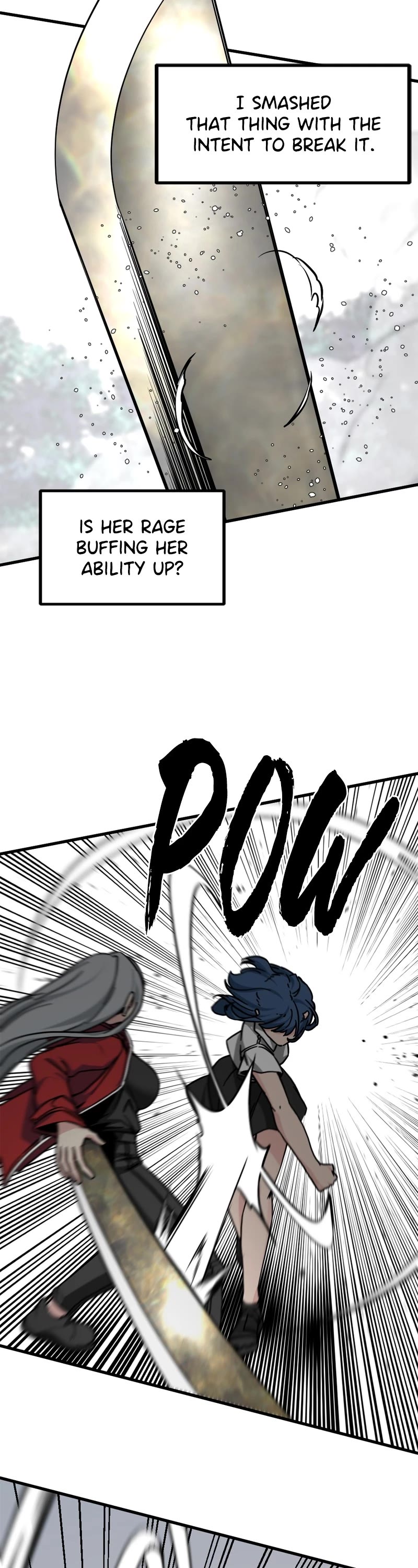 Hero Killer (Beolkkul) Chapter 135 page 18 - Chapter 135: Episode 135
