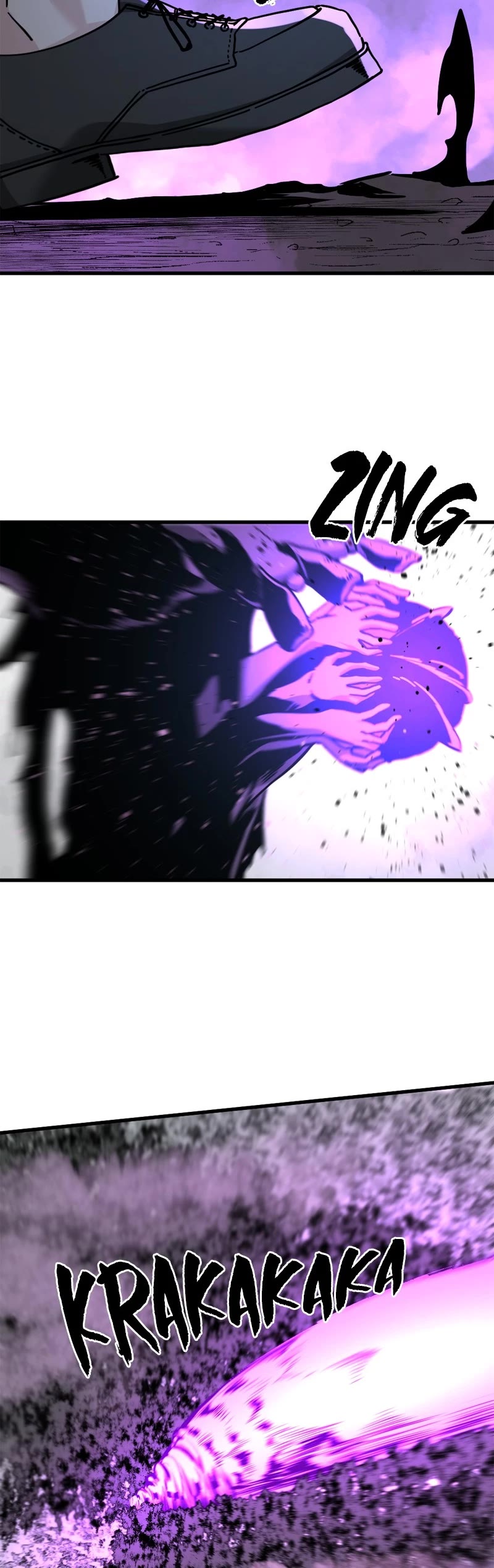 Hero Killer (Beolkkul) Chapter 135 page 25 - Chapter 135: Episode 135