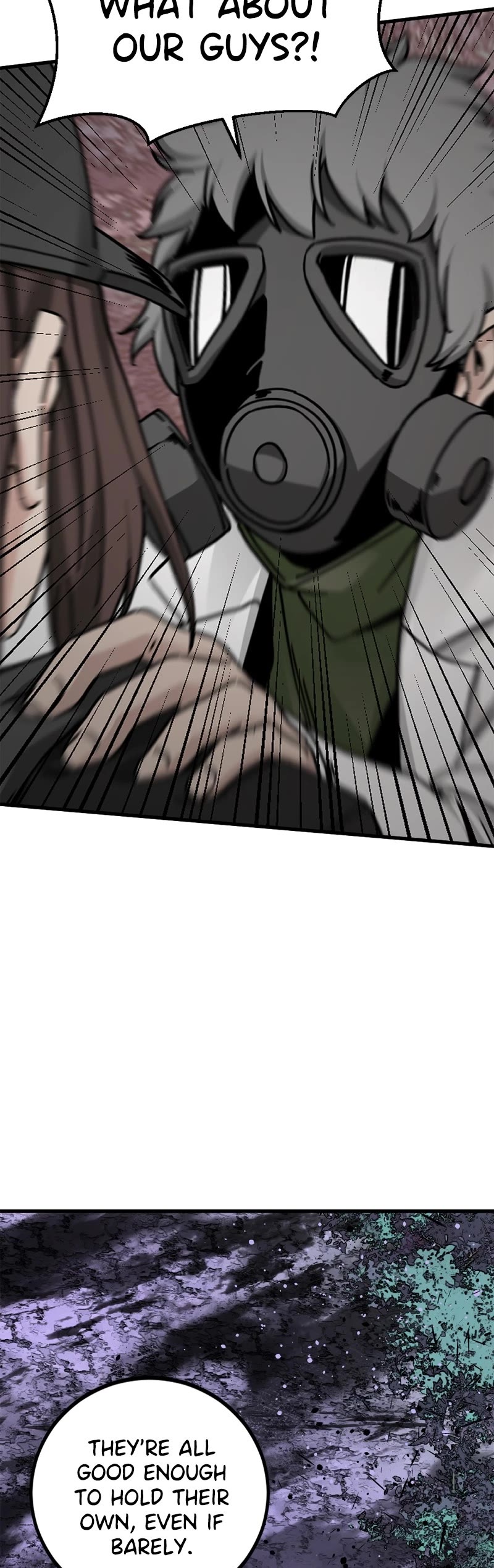 Hero Killer (Beolkkul) Chapter 135 page 29 - Chapter 135: Episode 135
