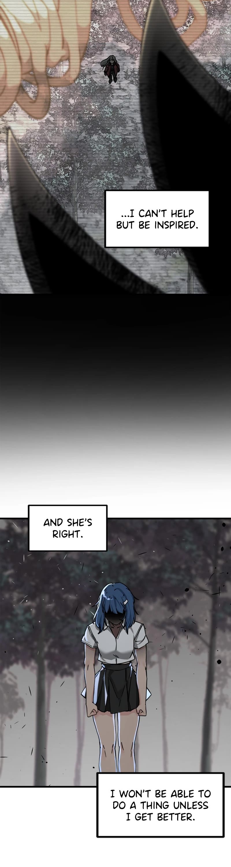 Hero Killer (Beolkkul) Chapter 135 page 3 - Chapter 135: Episode 135