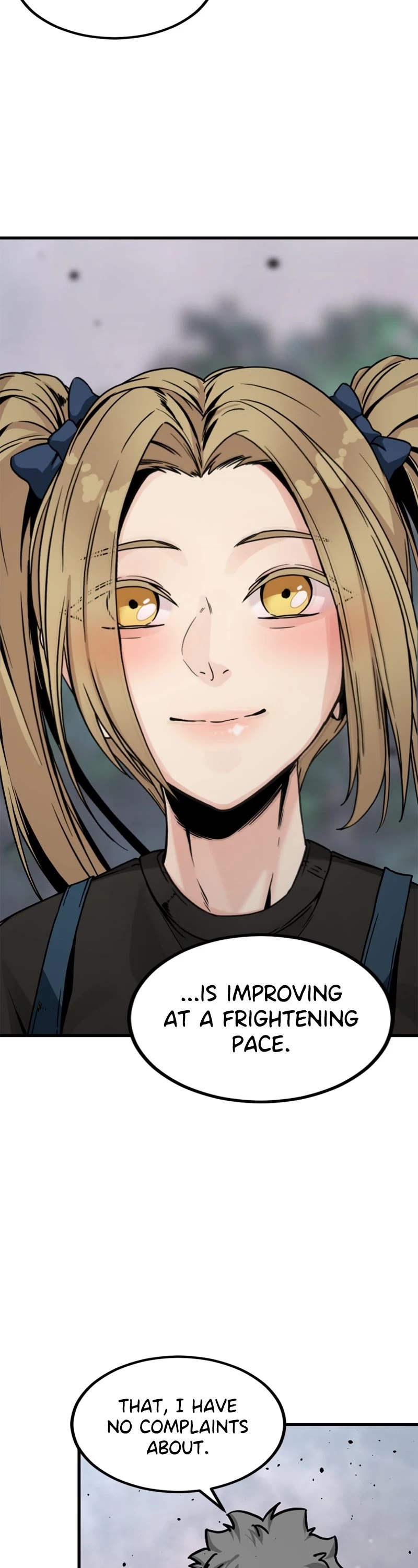 Hero Killer (Beolkkul) Chapter 135 page 31 - Chapter 135: Episode 135