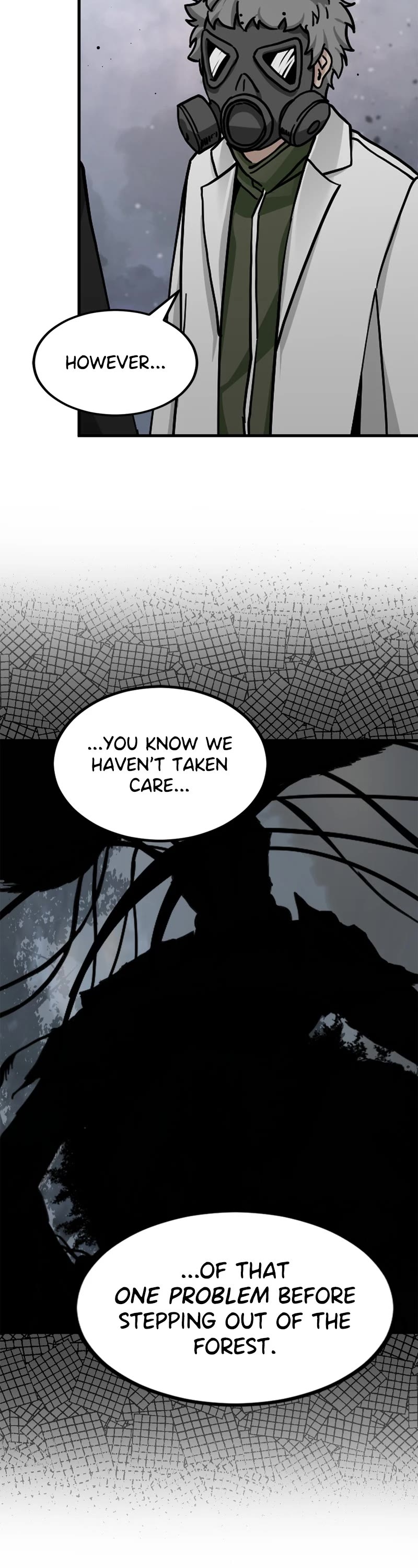 Hero Killer (Beolkkul) Chapter 135 page 32 - Chapter 135: Episode 135