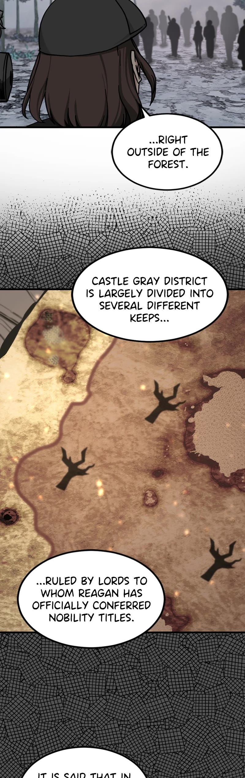 Hero Killer (Beolkkul) Chapter 135 page 35 - Chapter 135: Episode 135