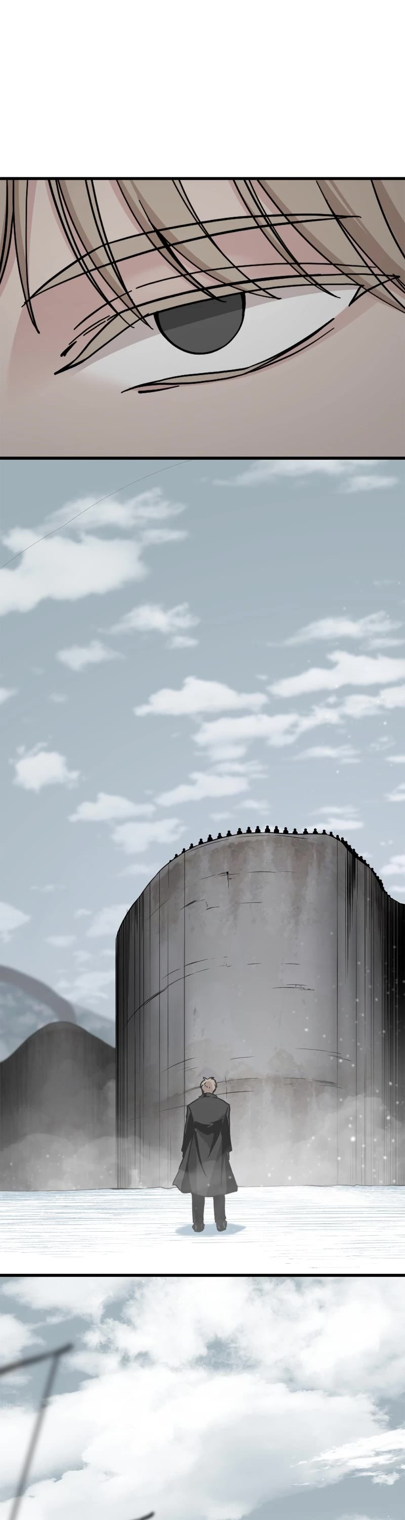 Hero Killer (Beolkkul) Chapter 135 page 37 - Chapter 135: Episode 135
