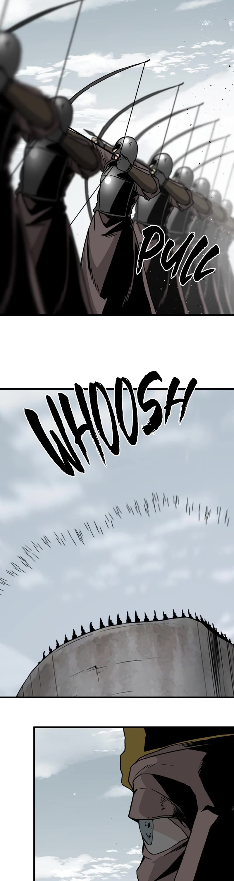 Hero Killer (Beolkkul) Chapter 135 page 38 - Chapter 135: Episode 135