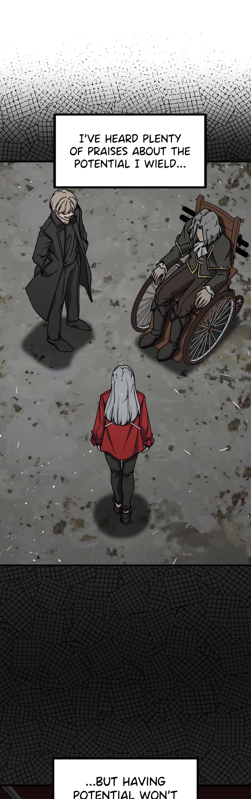 Hero Killer (Beolkkul) Chapter 135 page 4 - Chapter 135: Episode 135