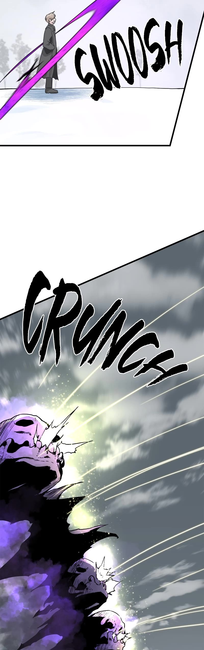 Hero Killer (Beolkkul) Chapter 135 page 40 - Chapter 135: Episode 135