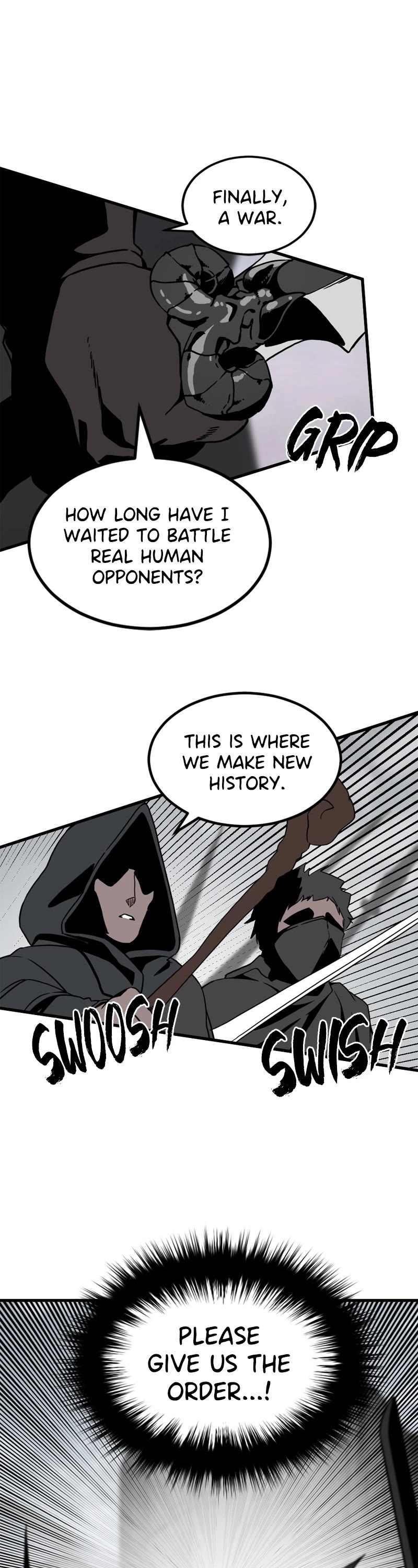 Hero Killer (Beolkkul) Chapter 135 page 42 - Chapter 135: Episode 135